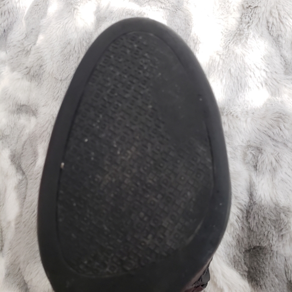 ❌SOLD❌💙 Tory Burch Wedges - Picture 6 of 7